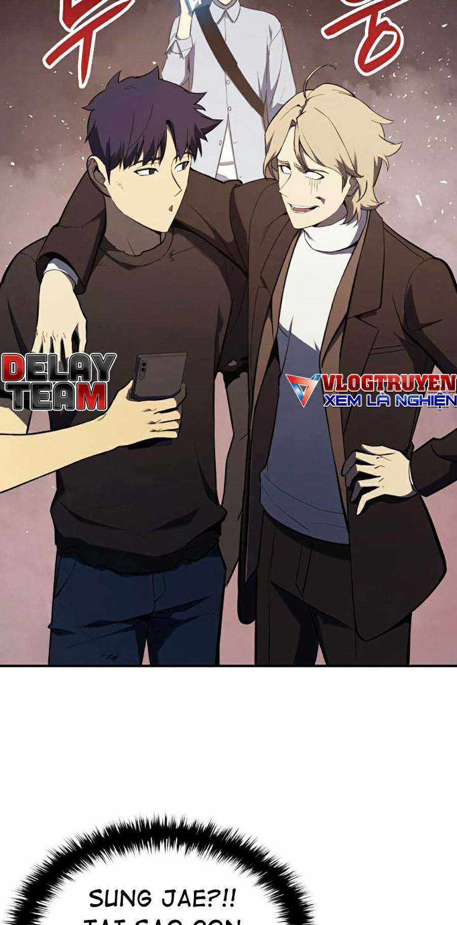 Sự Trở Lại Của Anh Hùng Cấp Thảm Họa Chapter 23 trang 29