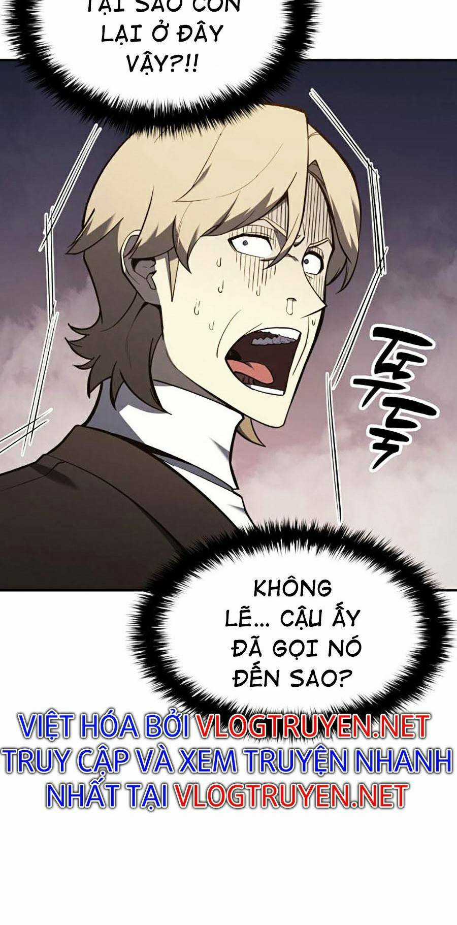 Sự Trở Lại Của Anh Hùng Cấp Thảm Họa Chapter 23 trang 30