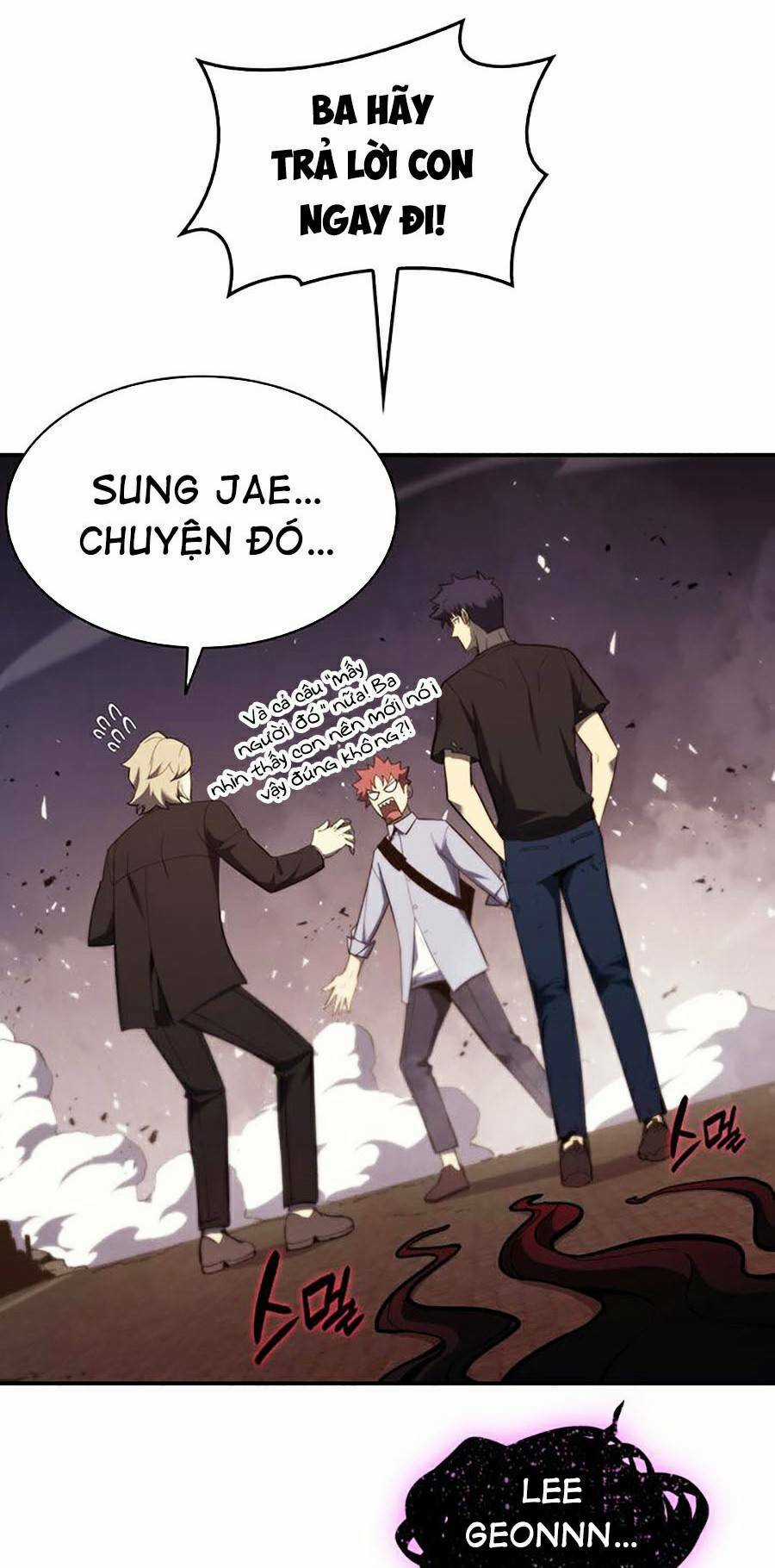 Sự Trở Lại Của Anh Hùng Cấp Thảm Họa Chapter 23 trang 31