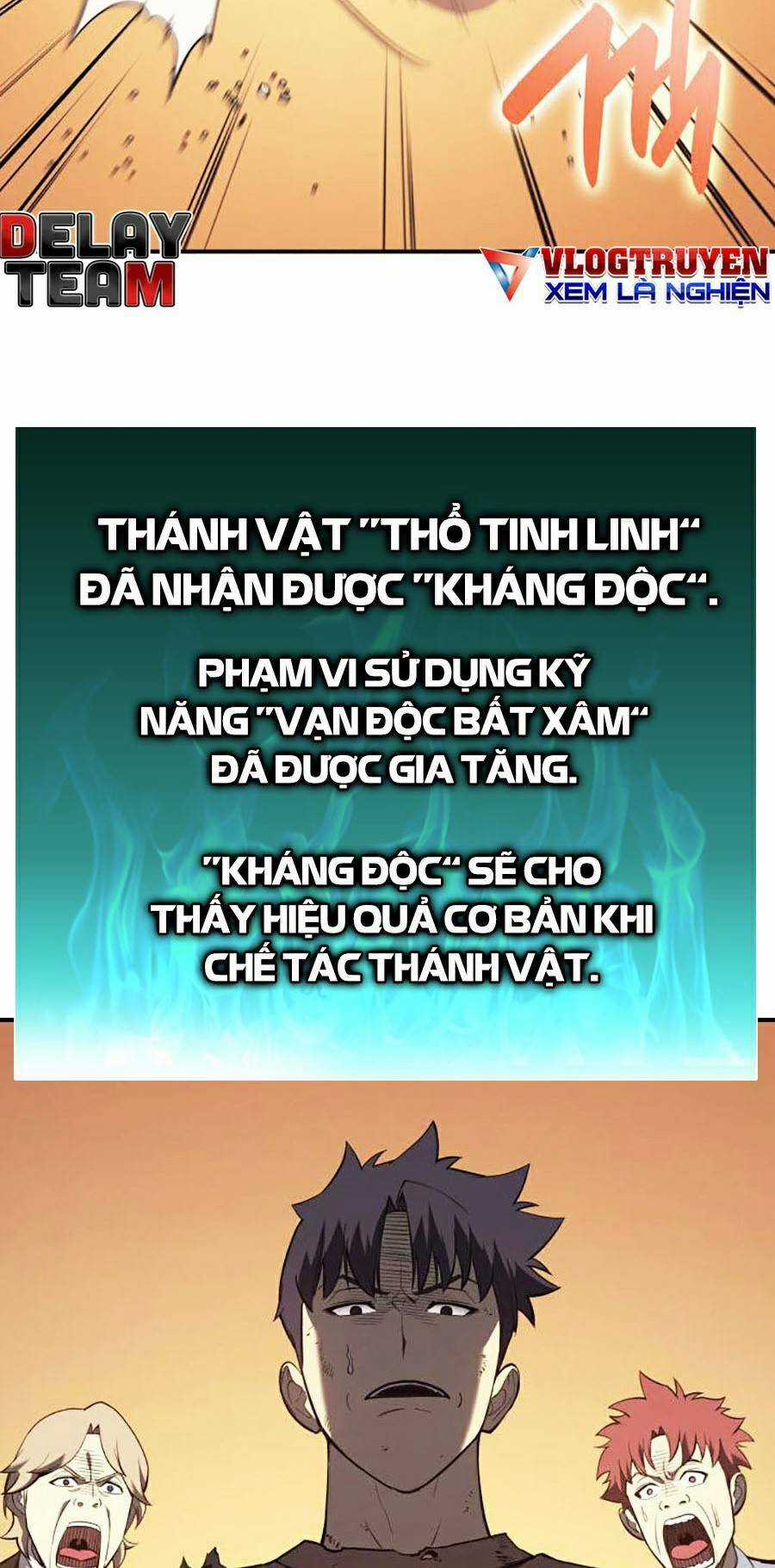 Sự Trở Lại Của Anh Hùng Cấp Thảm Họa Chapter 23 trang 38