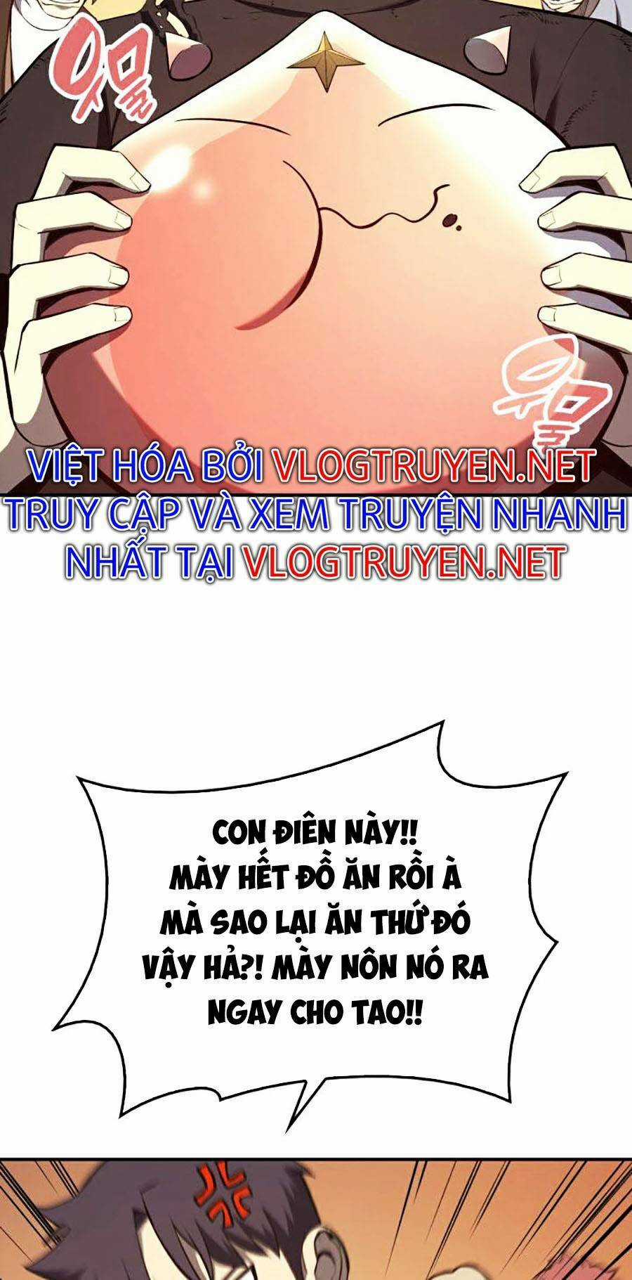 Sự Trở Lại Của Anh Hùng Cấp Thảm Họa Chapter 23 trang 39