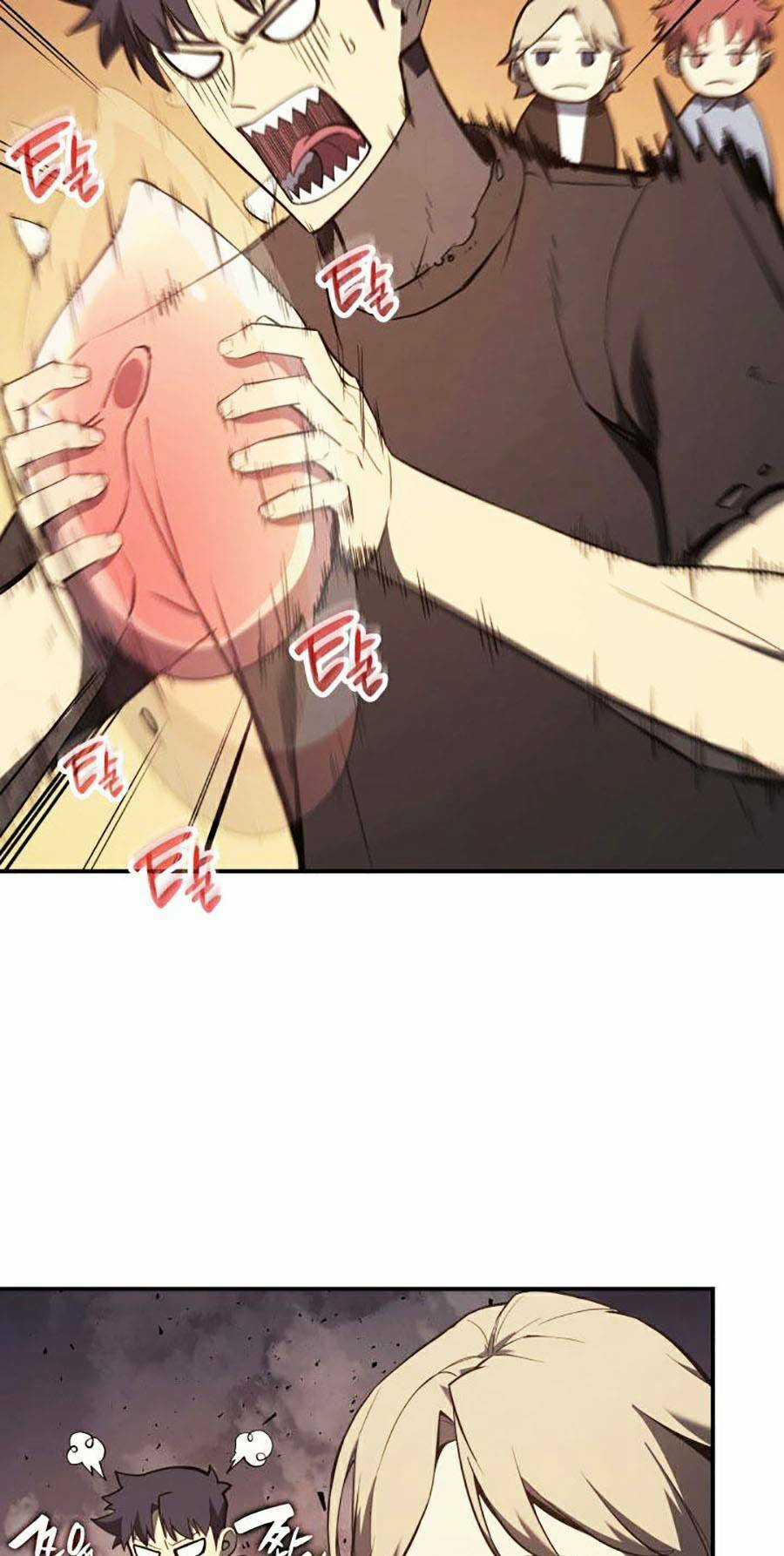 Sự Trở Lại Của Anh Hùng Cấp Thảm Họa Chapter 23 trang 40