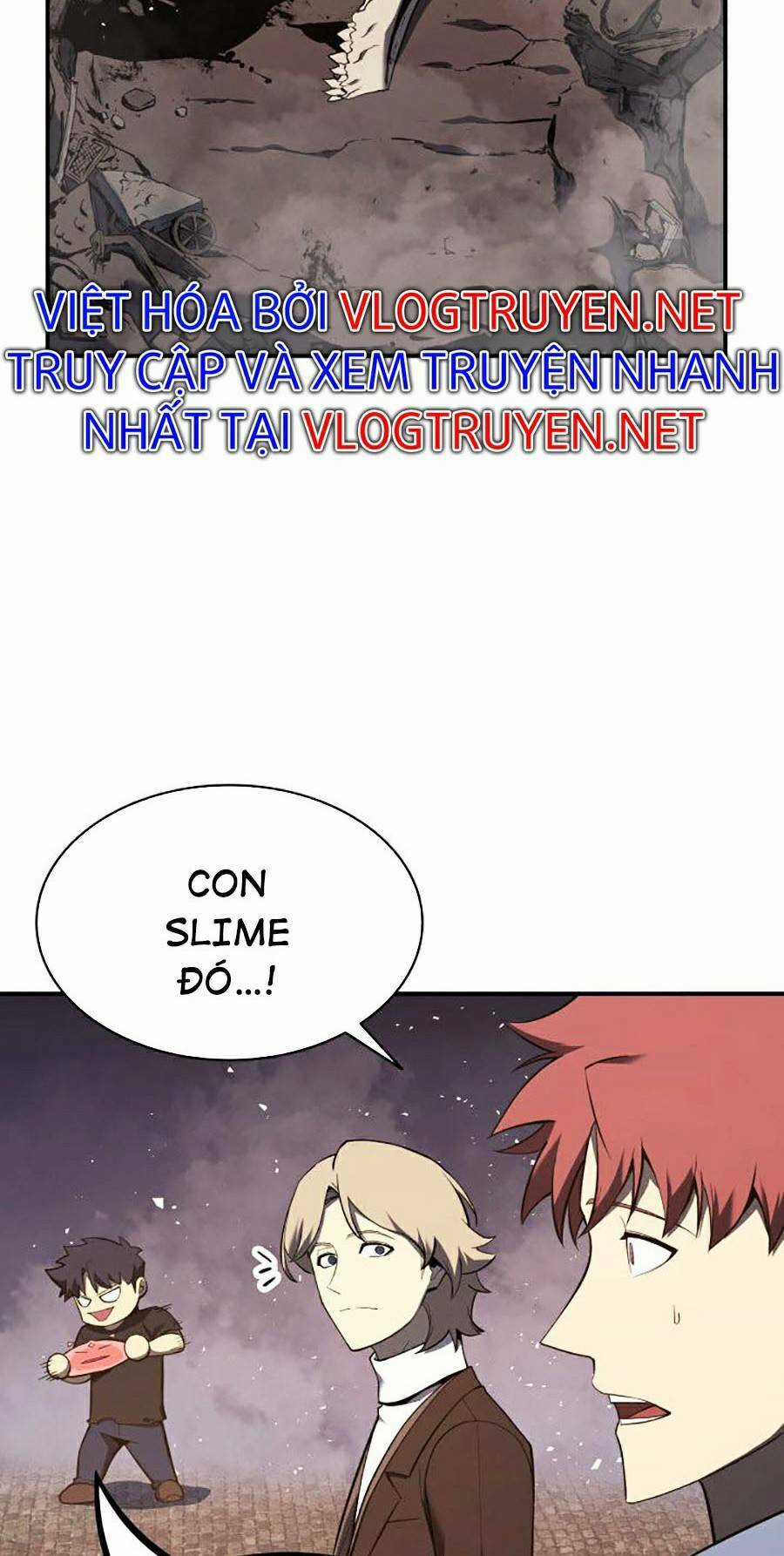 Sự Trở Lại Của Anh Hùng Cấp Thảm Họa Chapter 23 trang 42