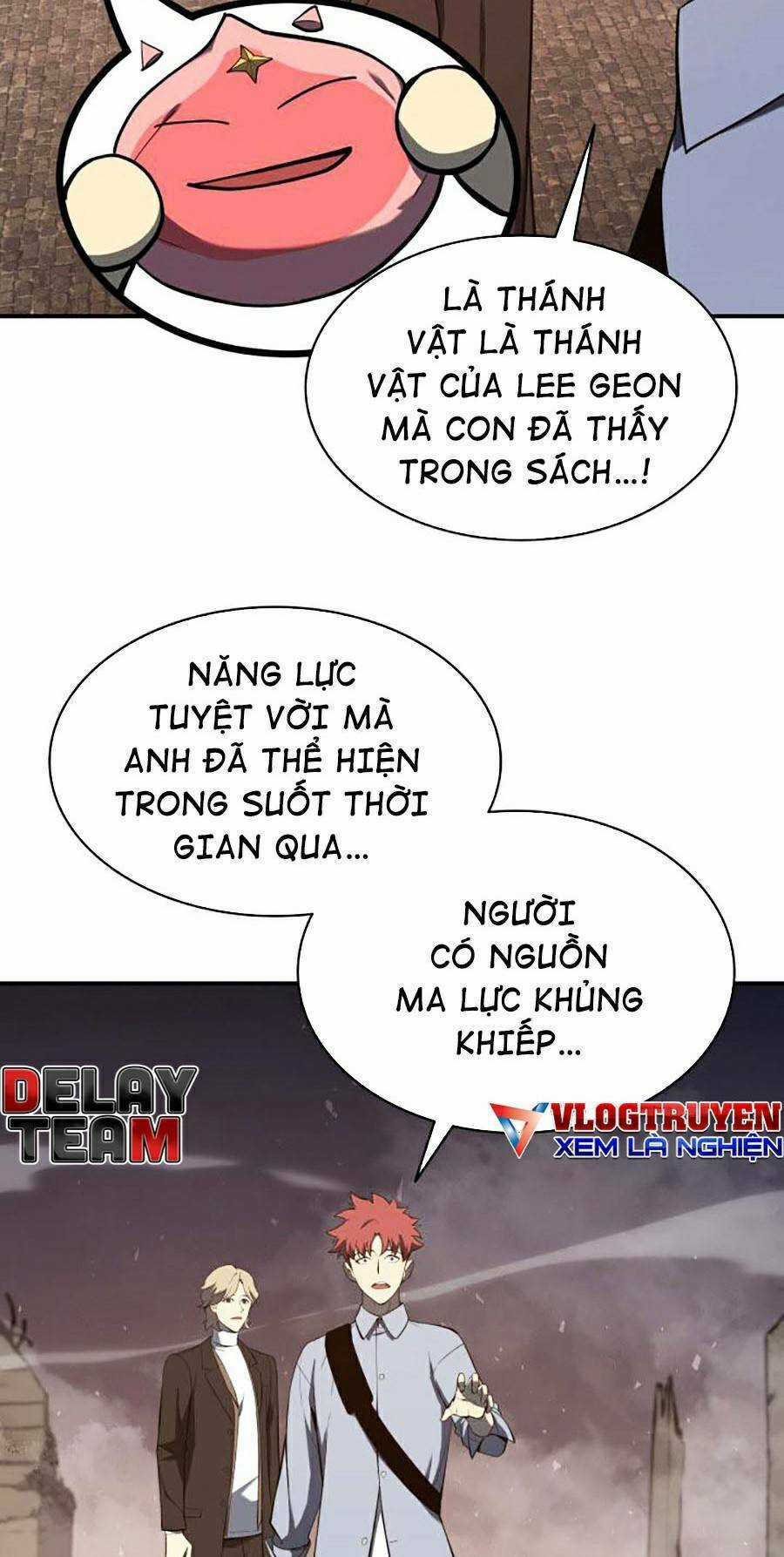 Sự Trở Lại Của Anh Hùng Cấp Thảm Họa Chapter 23 trang 43
