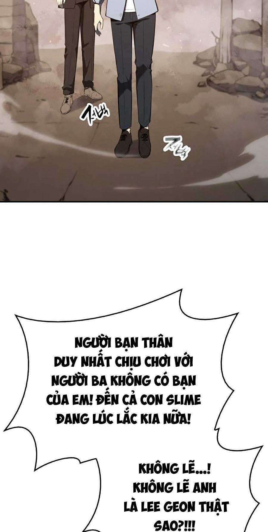 Sự Trở Lại Của Anh Hùng Cấp Thảm Họa Chapter 23 trang 44