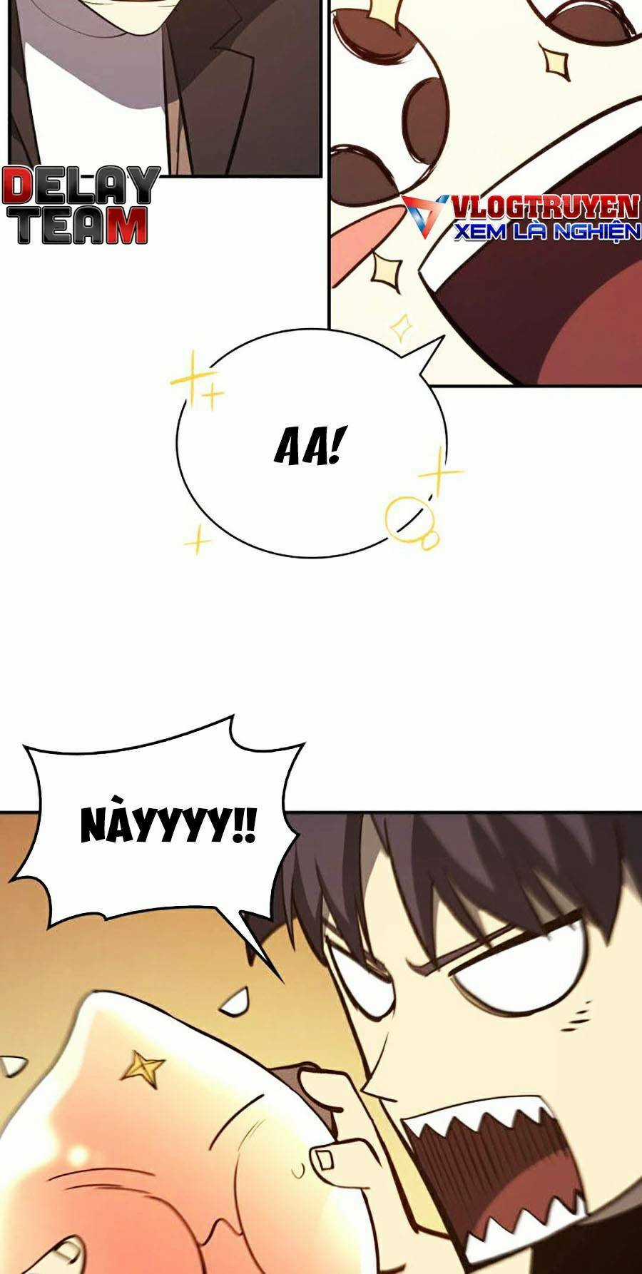 Sự Trở Lại Của Anh Hùng Cấp Thảm Họa Chapter 23 trang 47