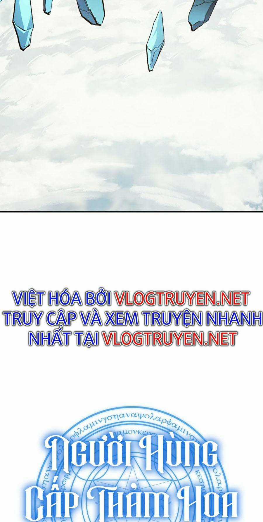 Sự Trở Lại Của Anh Hùng Cấp Thảm Họa Chapter 23 trang 50