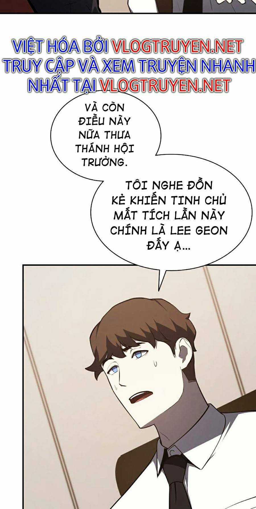 Sự Trở Lại Của Anh Hùng Cấp Thảm Họa Chapter 23 trang 57