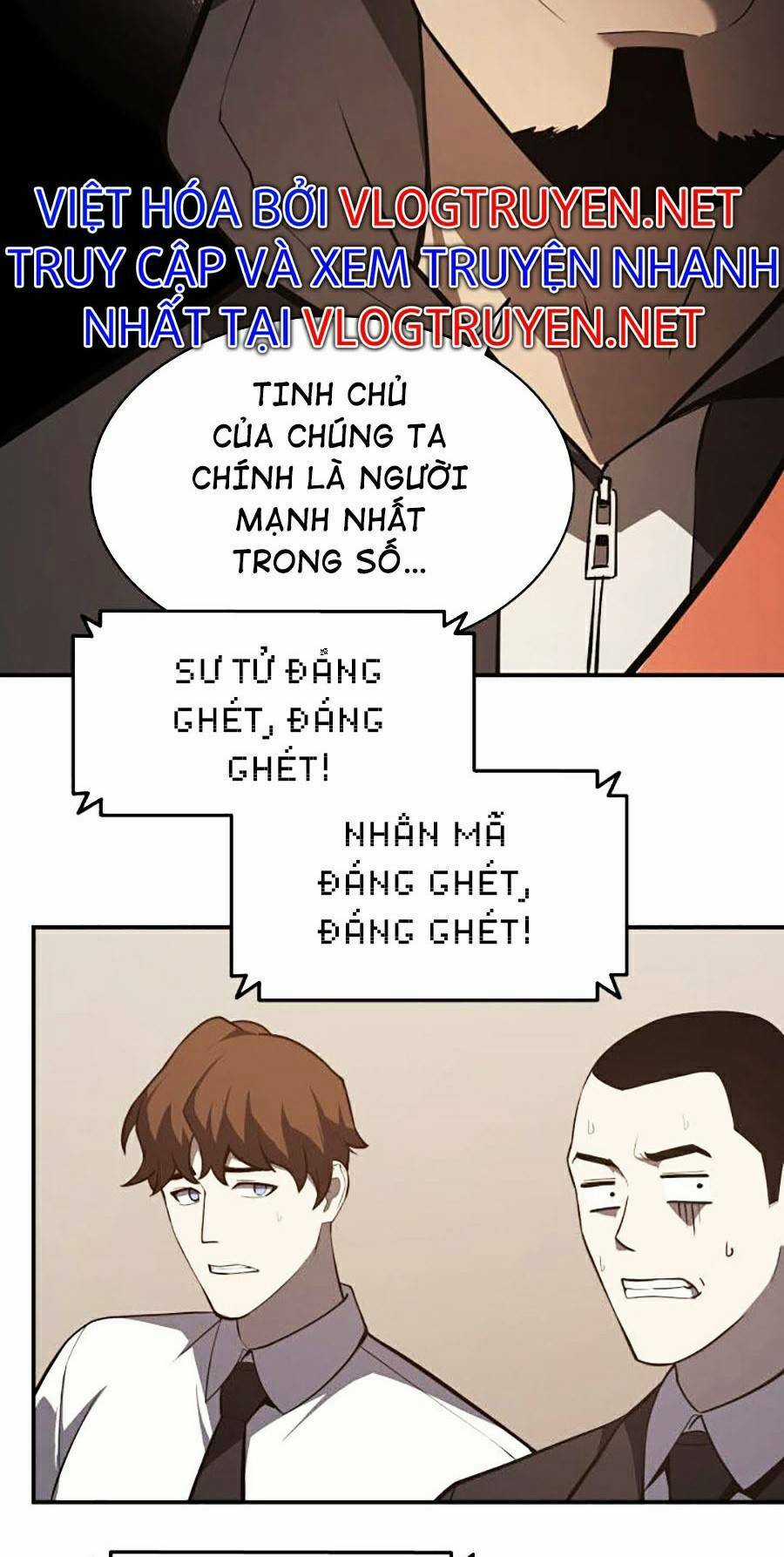 Sự Trở Lại Của Anh Hùng Cấp Thảm Họa Chapter 23 trang 59