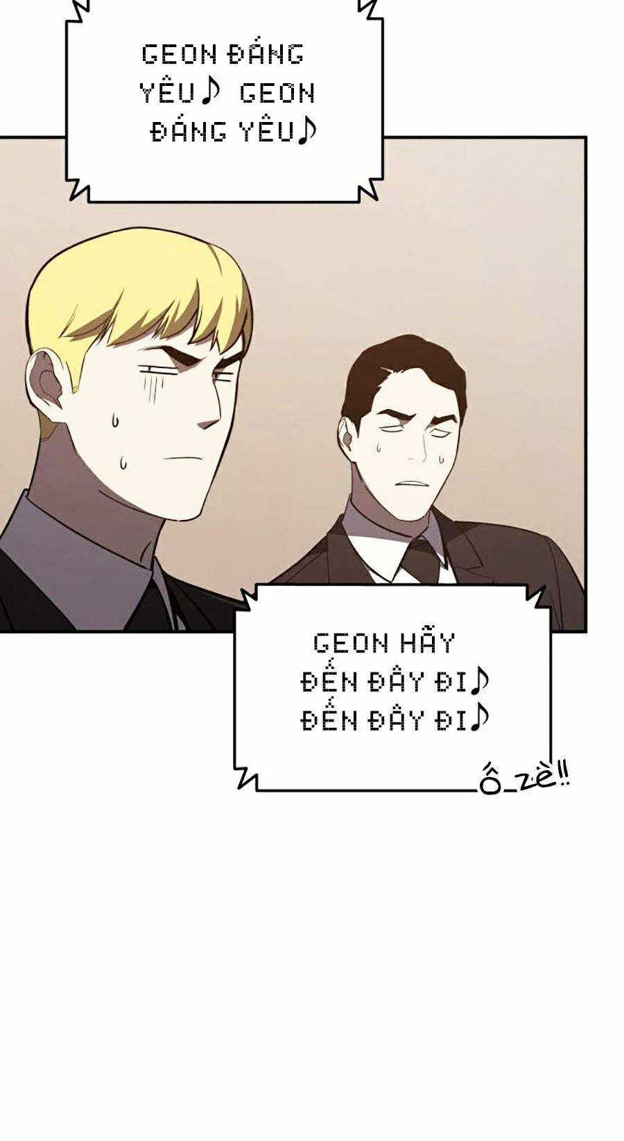 Sự Trở Lại Của Anh Hùng Cấp Thảm Họa Chapter 23 trang 60