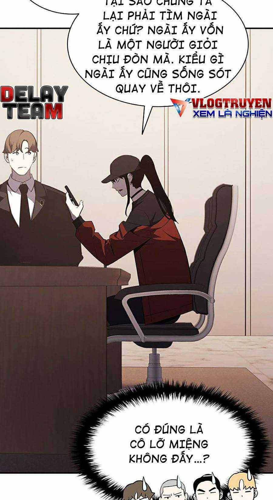 Sự Trở Lại Của Anh Hùng Cấp Thảm Họa Chapter 23 trang 68