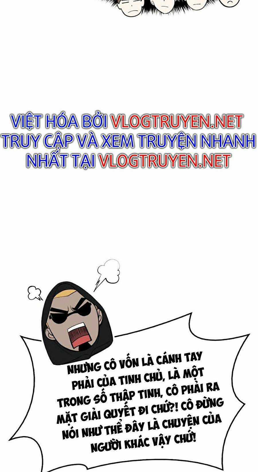 Sự Trở Lại Của Anh Hùng Cấp Thảm Họa Chapter 23 trang 69