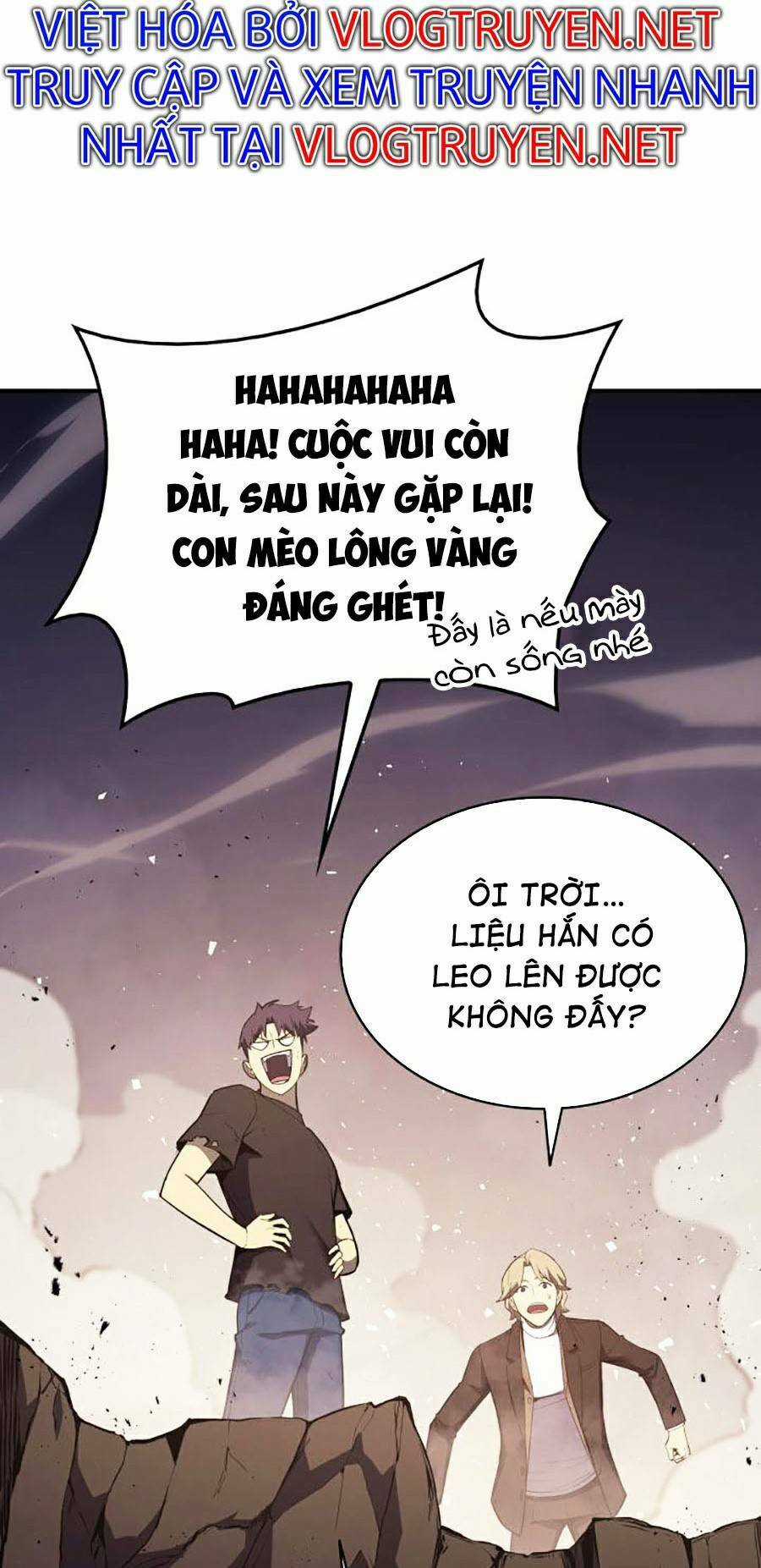 Sự Trở Lại Của Anh Hùng Cấp Thảm Họa Chapter 23 trang 7