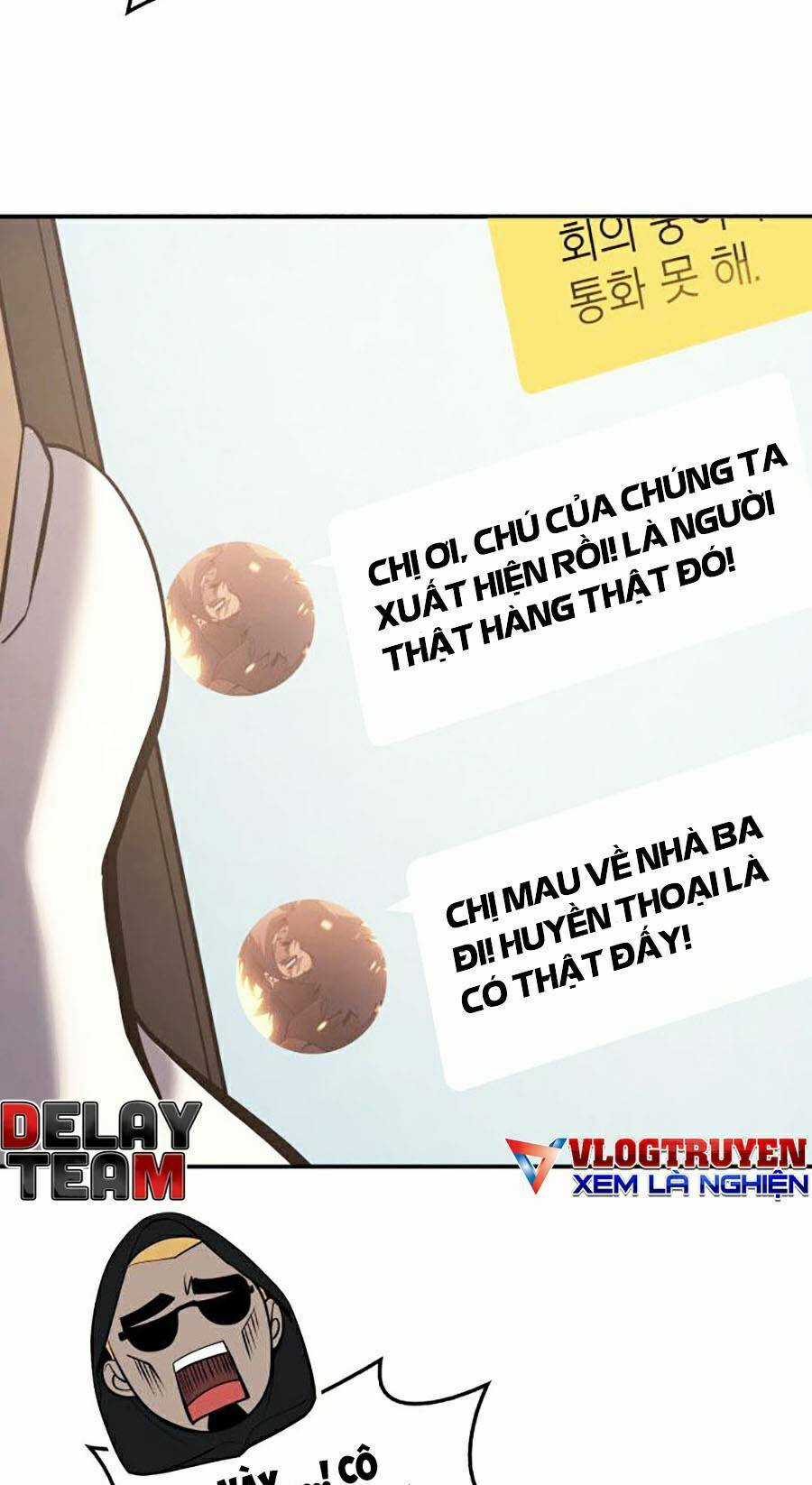 Sự Trở Lại Của Anh Hùng Cấp Thảm Họa Chapter 23 trang 70