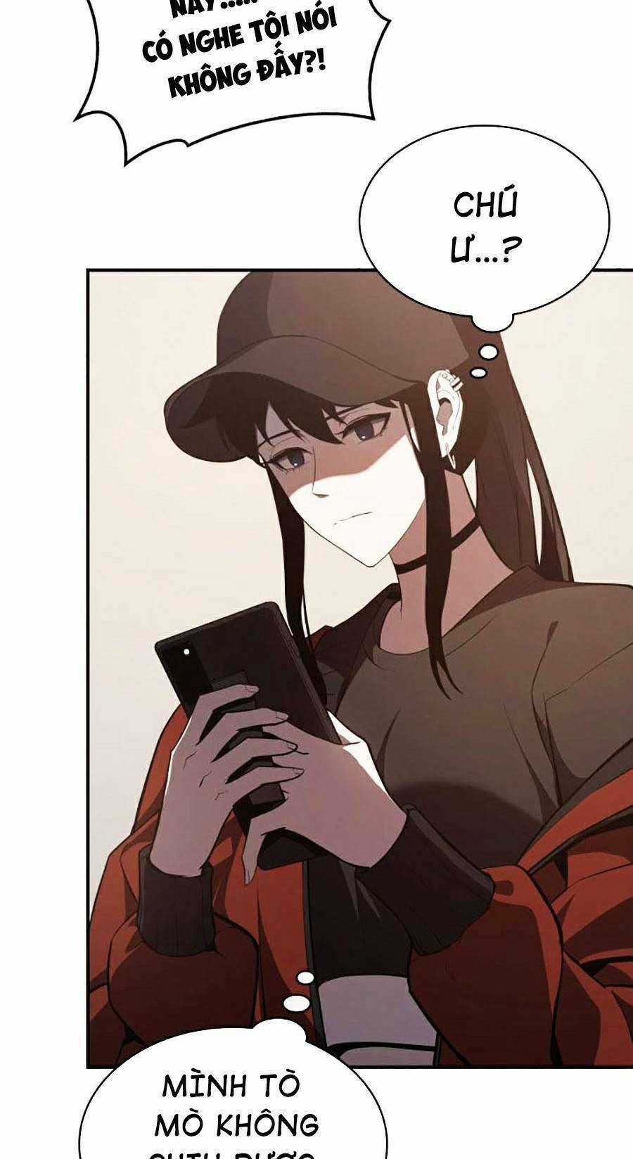 Sự Trở Lại Của Anh Hùng Cấp Thảm Họa Chapter 23 trang 71