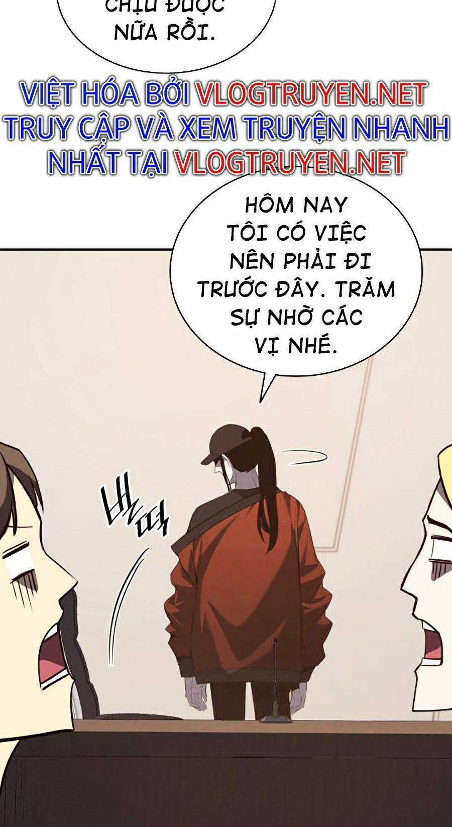 Sự Trở Lại Của Anh Hùng Cấp Thảm Họa Chapter 23 trang 72