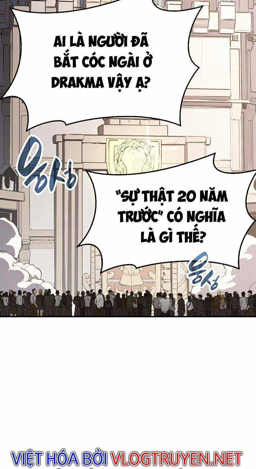 Sự Trở Lại Của Anh Hùng Cấp Thảm Họa Chapter 23 trang 78