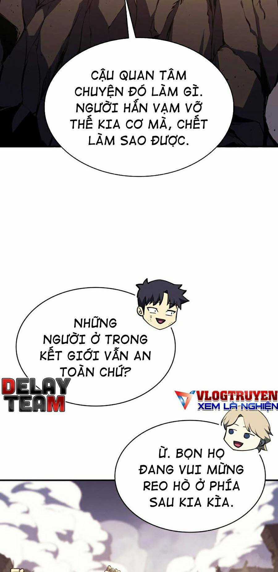 Sự Trở Lại Của Anh Hùng Cấp Thảm Họa Chapter 23 trang 8