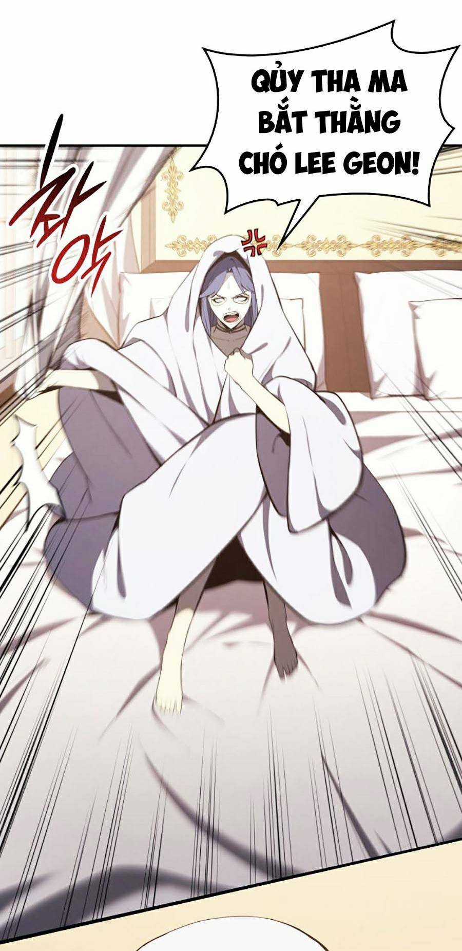 Sự Trở Lại Của Anh Hùng Cấp Thảm Họa Chapter 23 trang 82