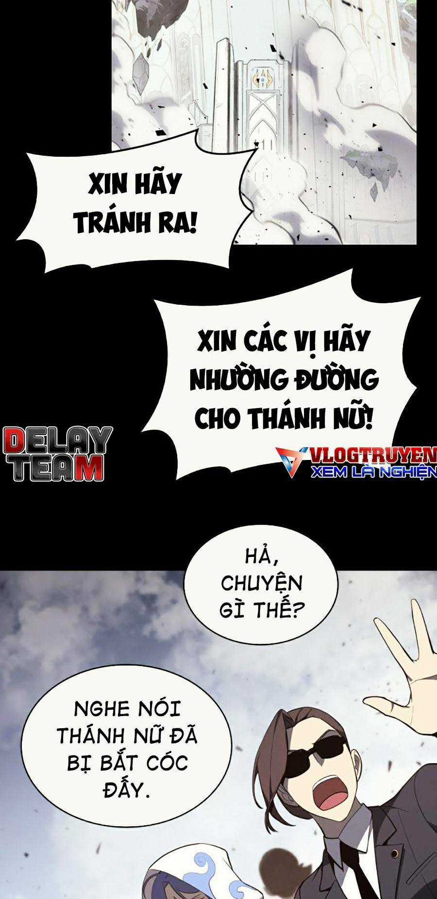 Sự Trở Lại Của Anh Hùng Cấp Thảm Họa Chapter 23 trang 85