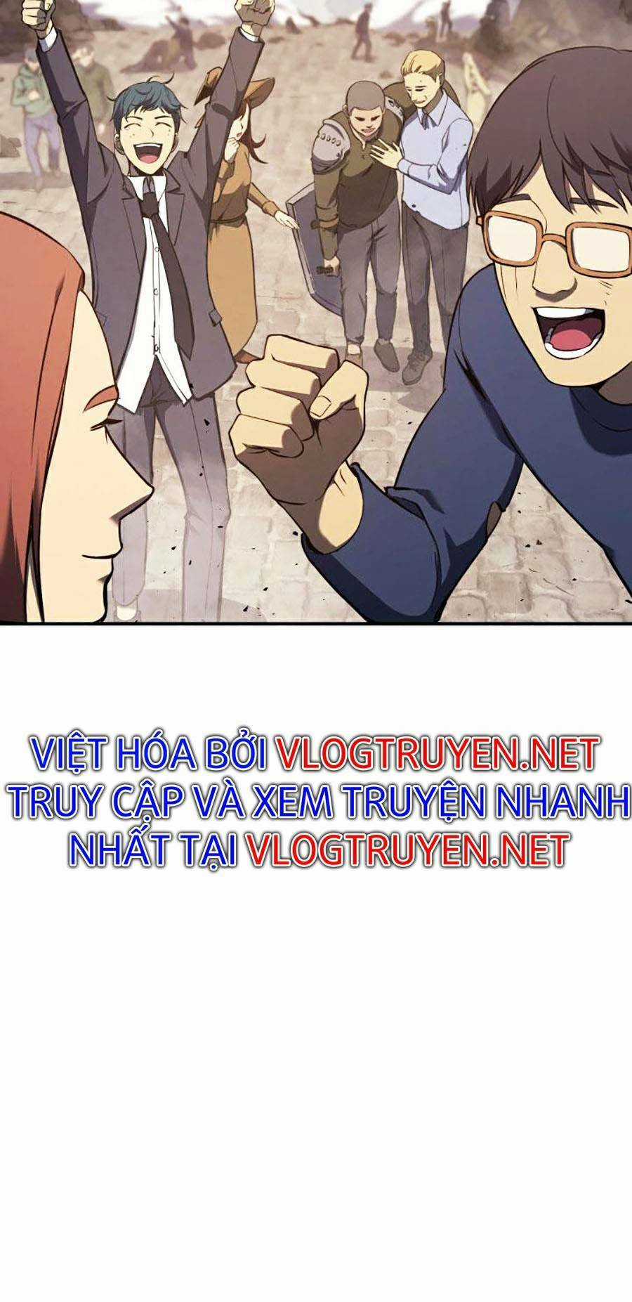 Sự Trở Lại Của Anh Hùng Cấp Thảm Họa Chapter 23 trang 9