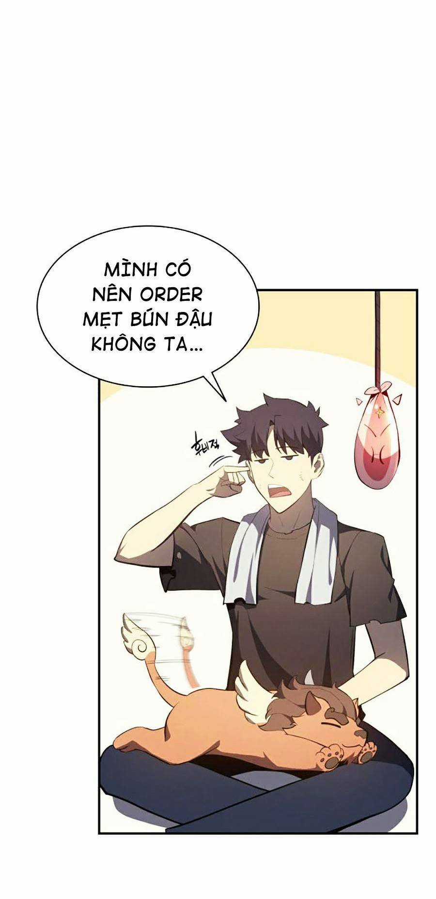 Sự Trở Lại Của Anh Hùng Cấp Thảm Họa Chapter 23 trang 94