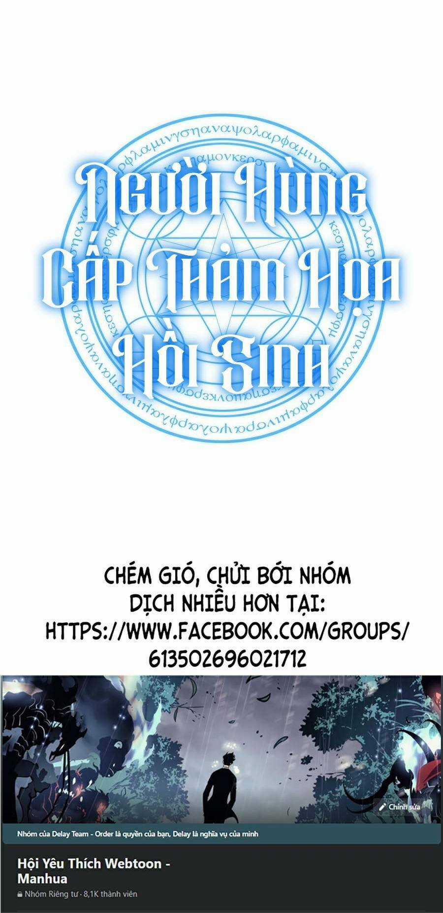 Sự Trở Lại Của Anh Hùng Cấp Thảm Họa Chapter 23 trang 99