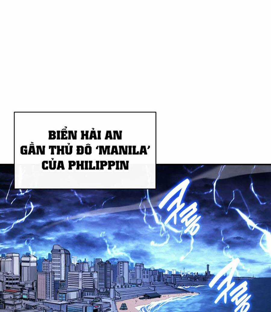Sự Trở Lại Của Anh Hùng Cấp Thảm Họa Chapter 36 trang 1
