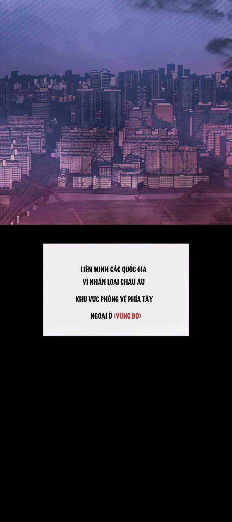 Sự Trở Lại Của Anh Hùng Cấp Thảm Họa Chapter 42 trang 1
