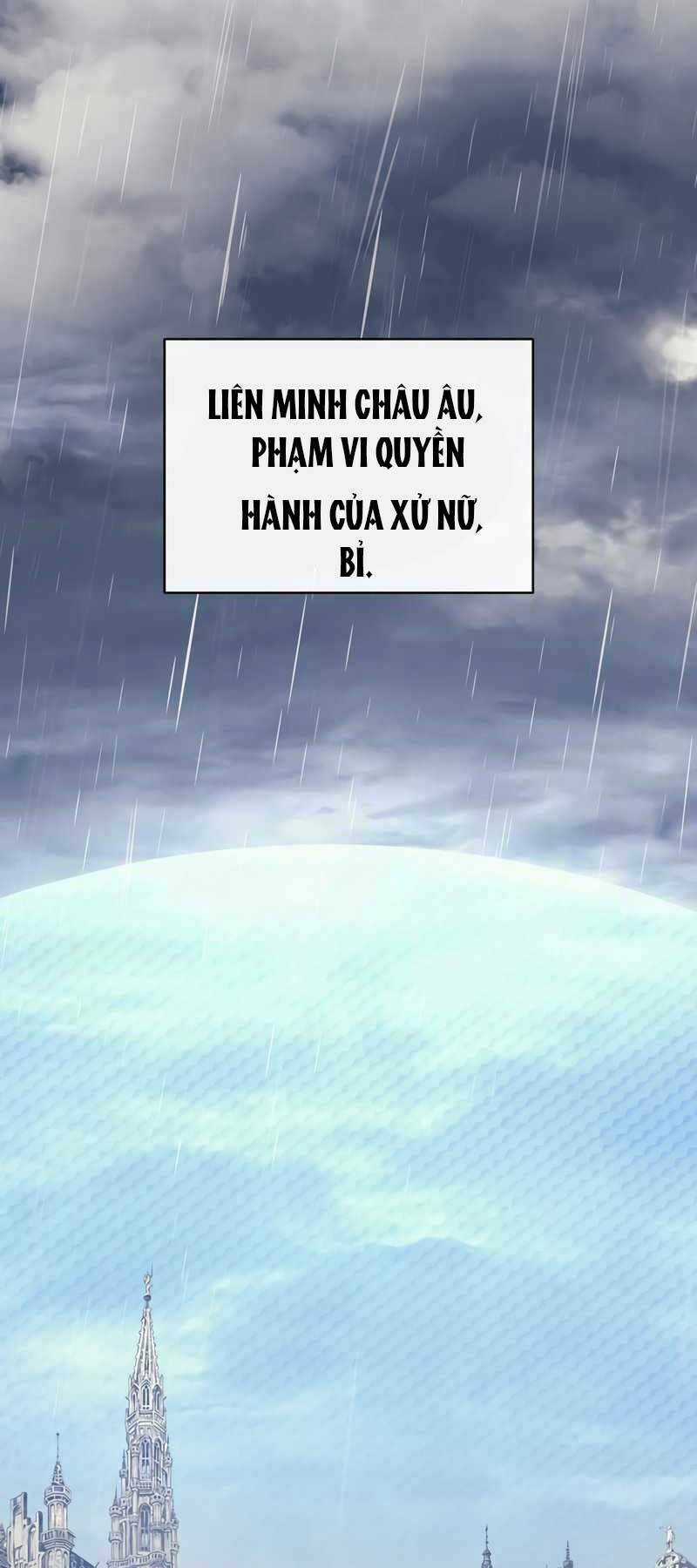 Sự Trở Lại Của Anh Hùng Cấp Thảm Họa Chapter 43 trang 0