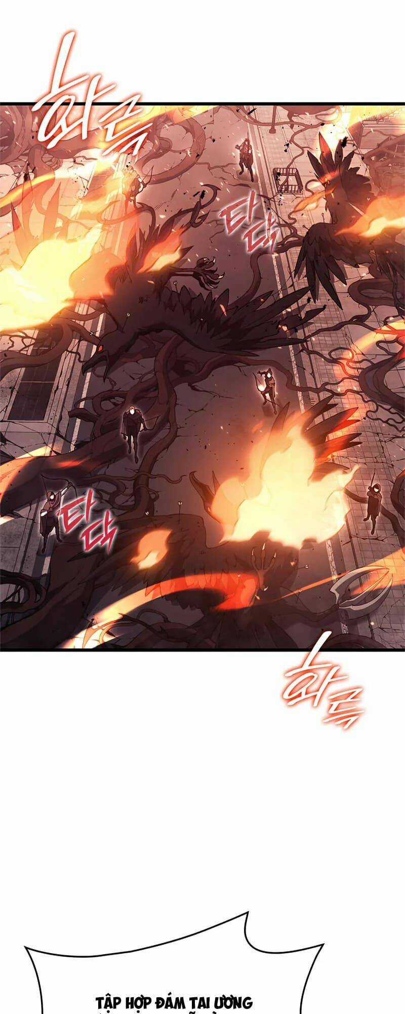 Sự Trở Lại Của Anh Hùng Cấp Thảm Họa Chapter 47 trang 1