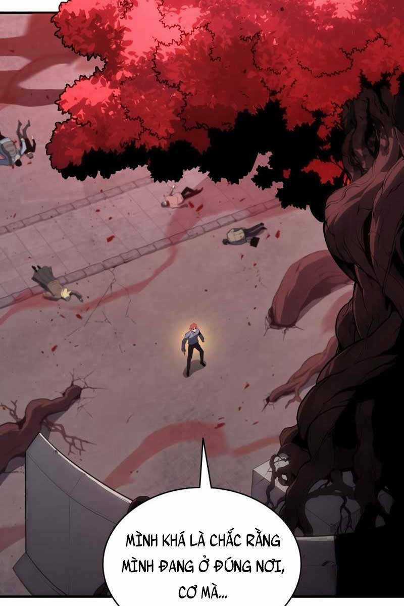 Sự Trở Lại Của Anh Hùng Cấp Thảm Họa Chapter 50 trang 1