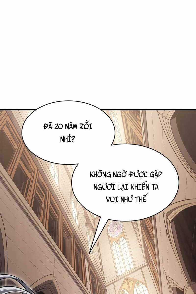 Sự Trở Lại Của Anh Hùng Cấp Thảm Họa Chapter 56 trang 0