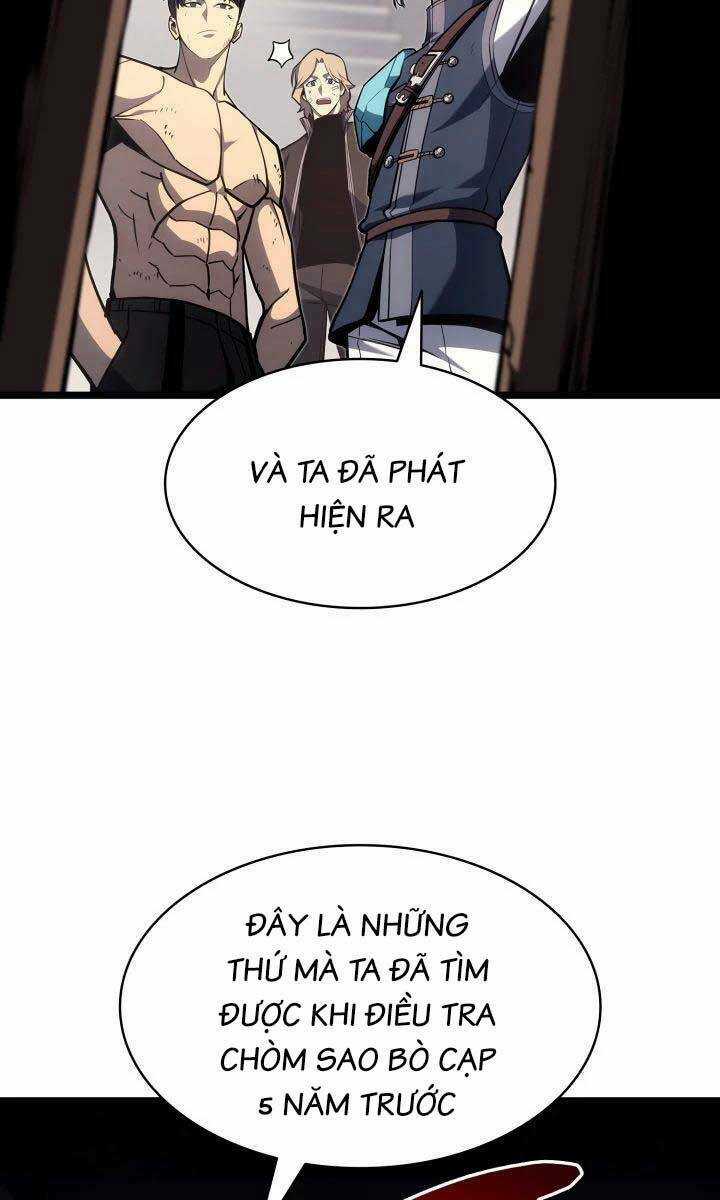 Sự Trở Lại Của Anh Hùng Cấp Thảm Họa Chapter 60 trang 1