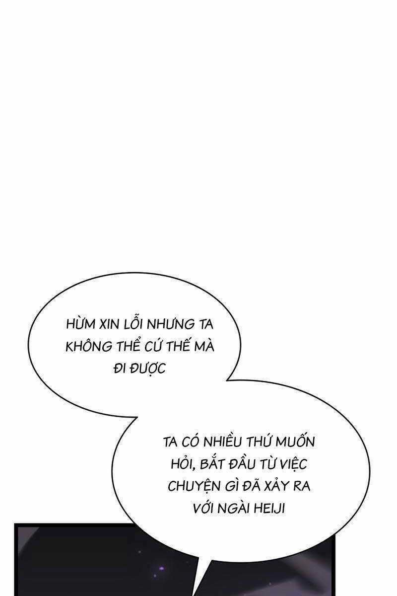 Sự Trở Lại Của Anh Hùng Cấp Thảm Họa Chapter 61 trang 0
