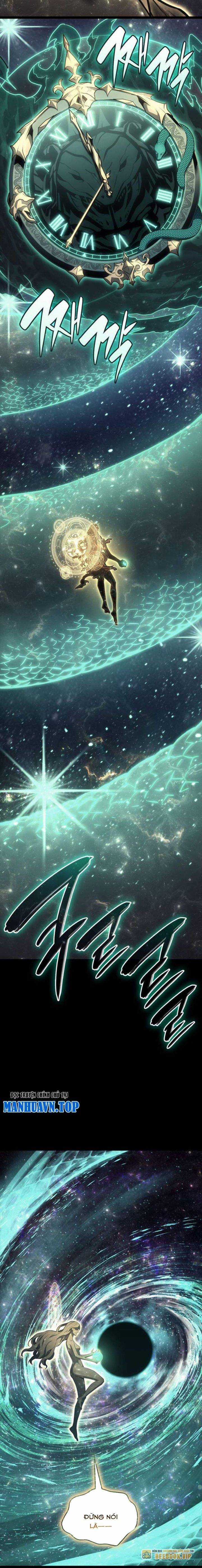 Sự Trở Lại Của Anh Hùng Cấp Thảm Họa Chapter 93 trang 14
