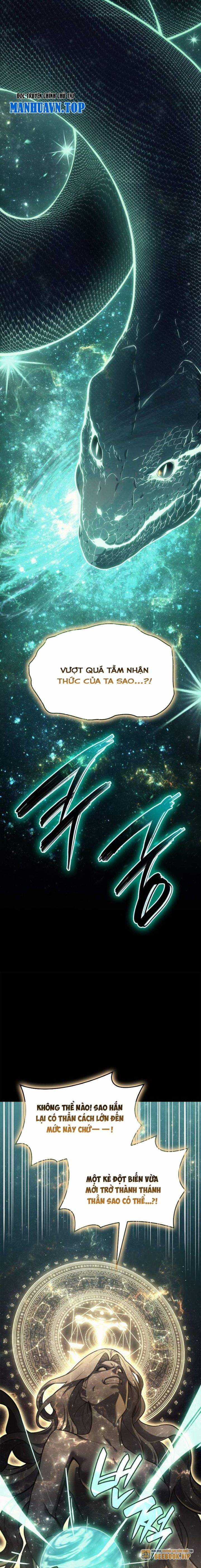 Sự Trở Lại Của Anh Hùng Cấp Thảm Họa Chapter 93 trang 16