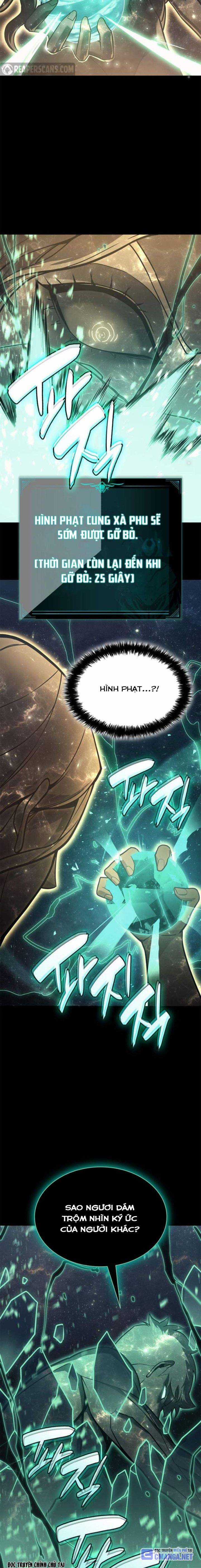 Sự Trở Lại Của Anh Hùng Cấp Thảm Họa Chapter 93 trang 17