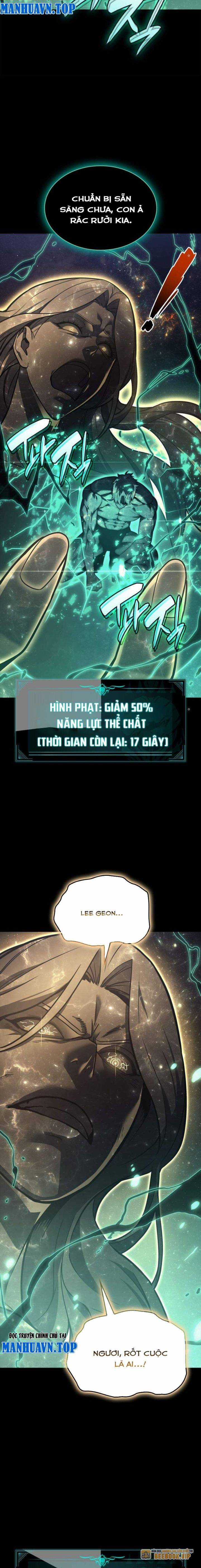 Sự Trở Lại Của Anh Hùng Cấp Thảm Họa Chapter 93 trang 18