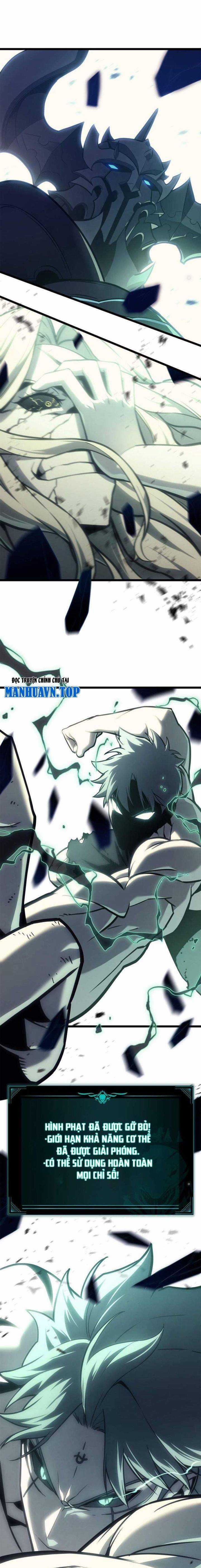 Sự Trở Lại Của Anh Hùng Cấp Thảm Họa Chapter 93 trang 25