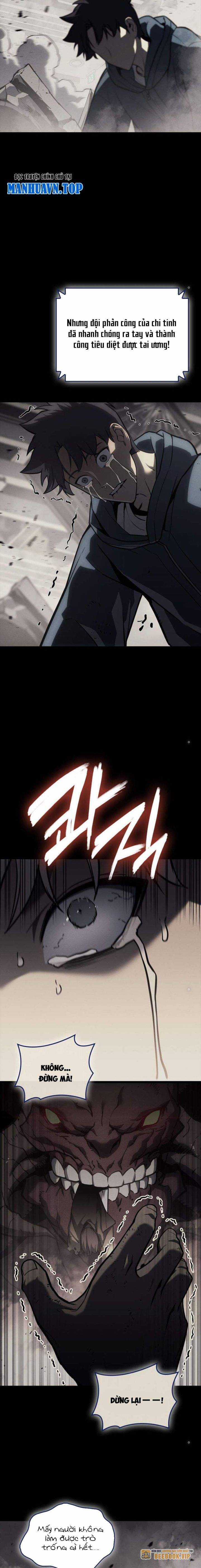 Sự Trở Lại Của Anh Hùng Cấp Thảm Họa Chapter 93 trang 6