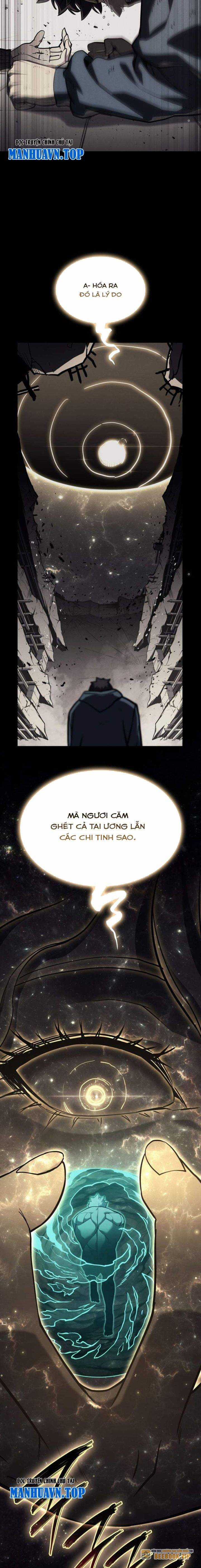 Sự Trở Lại Của Anh Hùng Cấp Thảm Họa Chapter 93 trang 8