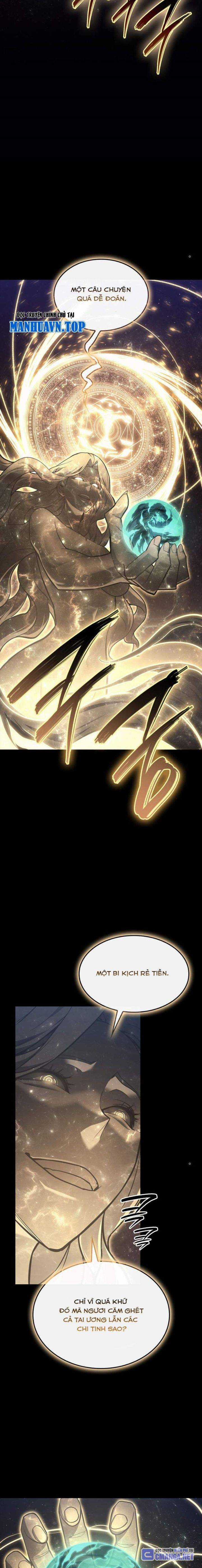 Sự Trở Lại Của Anh Hùng Cấp Thảm Họa Chapter 93 trang 9