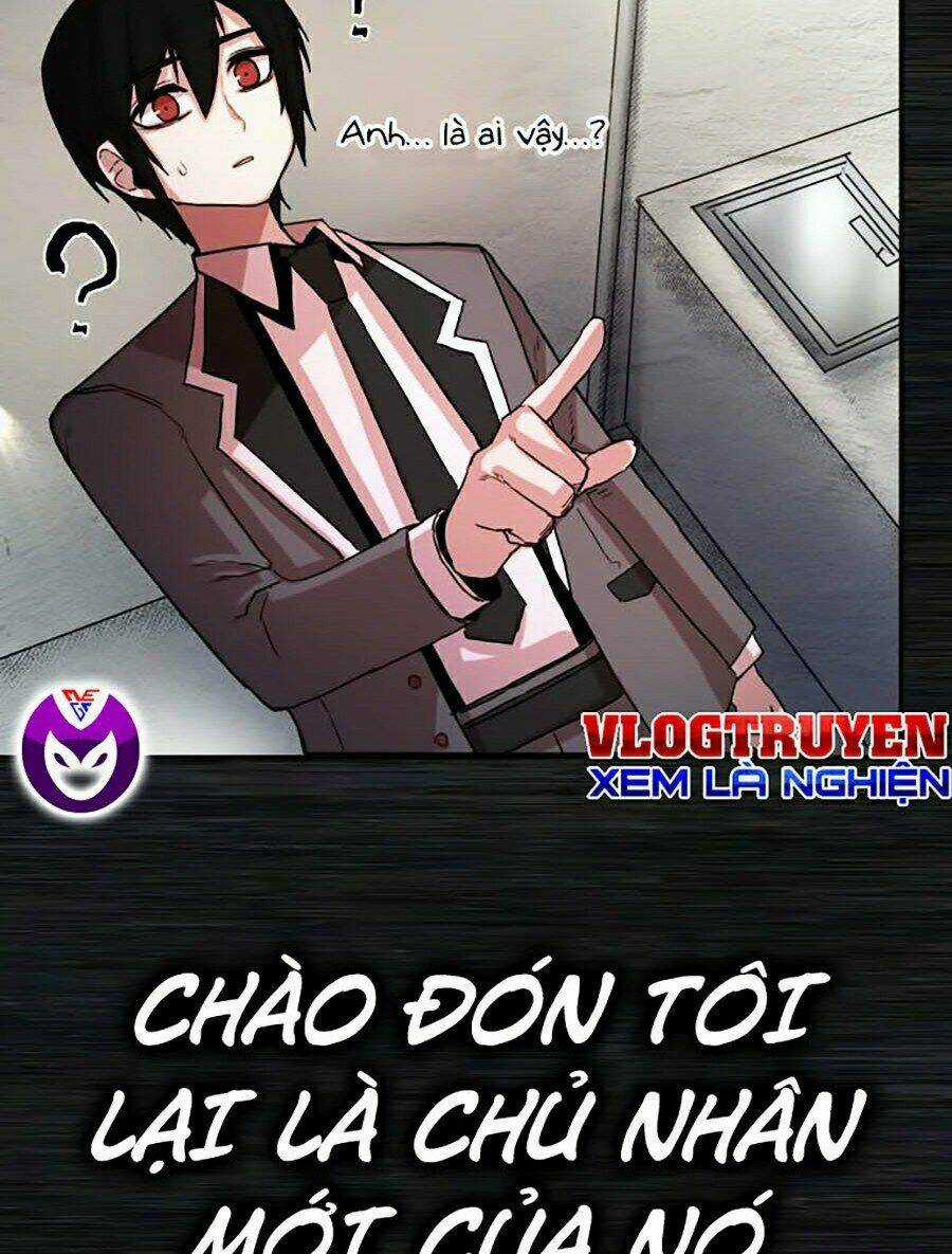 Sự Trở Lại Của Anh Hùng Diệt Thế Chapter 1 trang 110