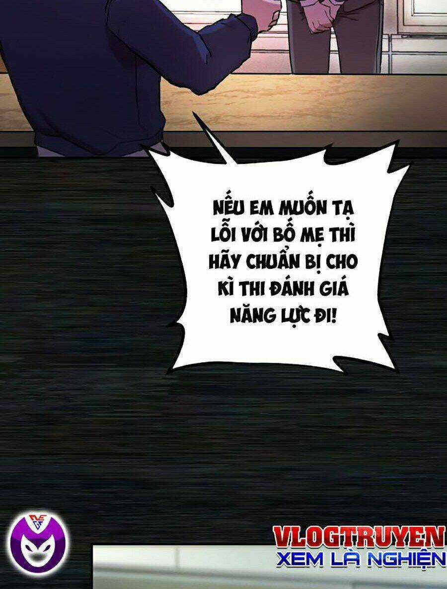 Sự Trở Lại Của Anh Hùng Diệt Thế Chapter 1 trang 126