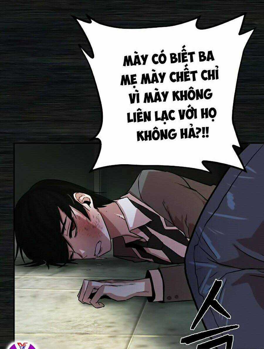 Sự Trở Lại Của Anh Hùng Diệt Thế Chapter 1 trang 141