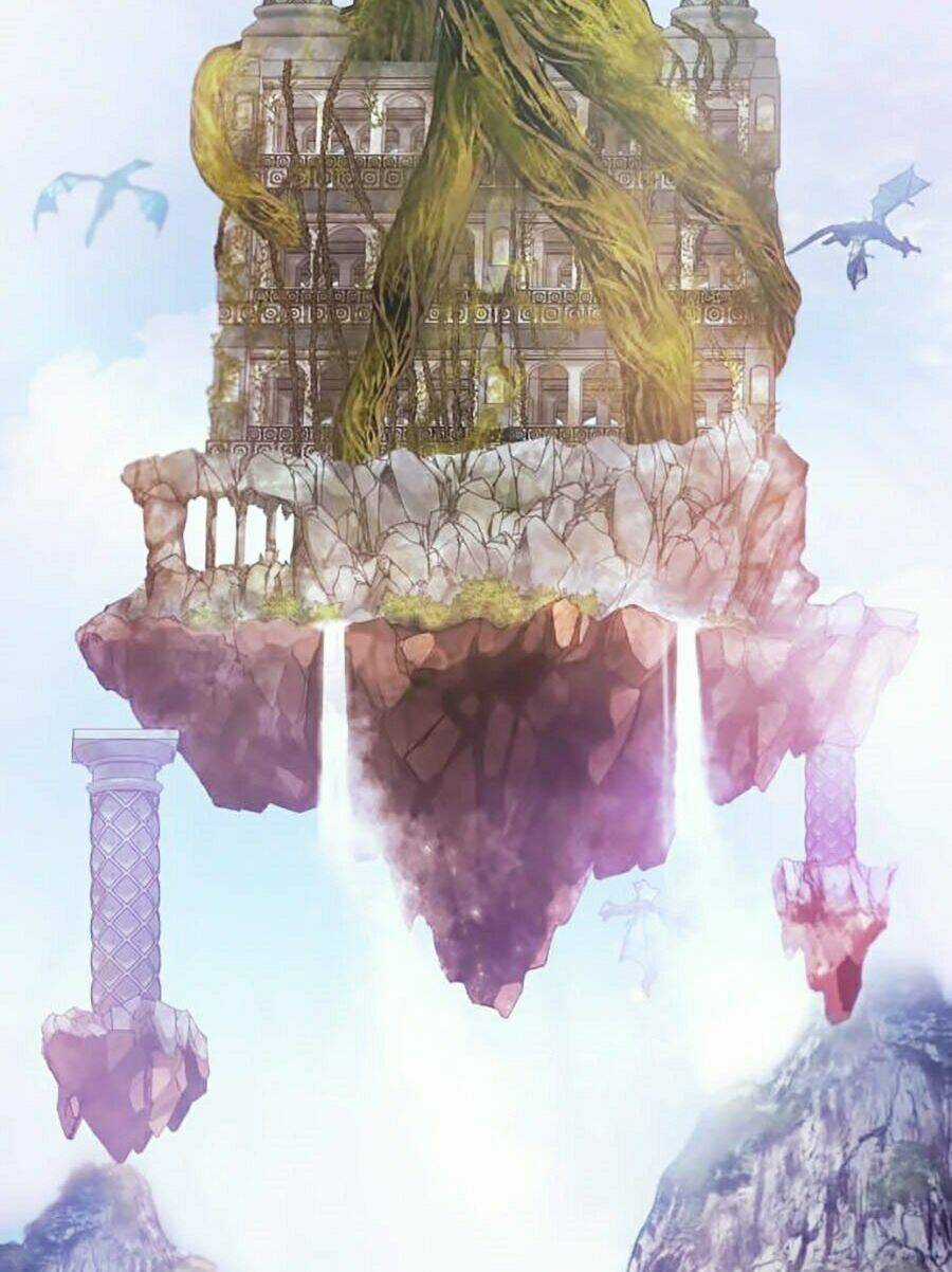 Sự Trở Lại Của Anh Hùng Diệt Thế Chapter 1 trang 17