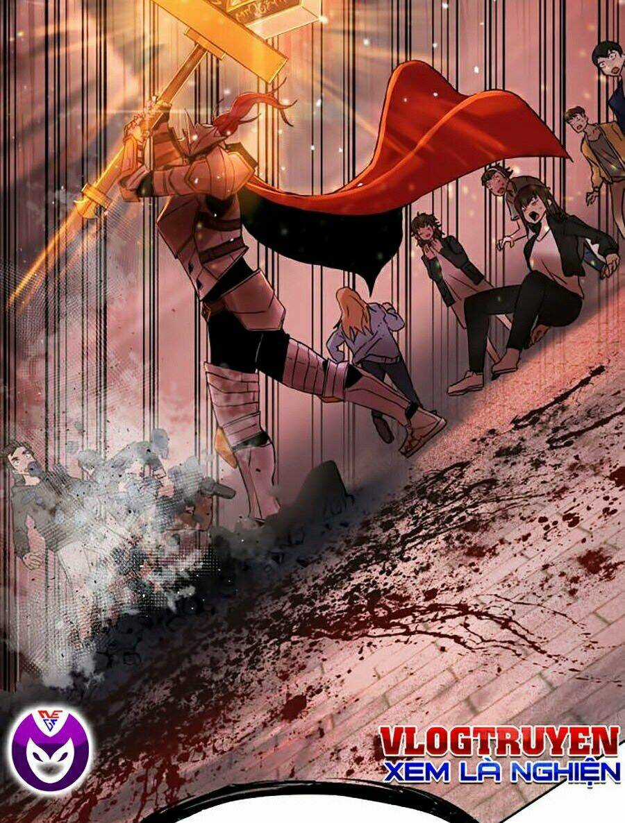 Sự Trở Lại Của Anh Hùng Diệt Thế Chapter 1 trang 199