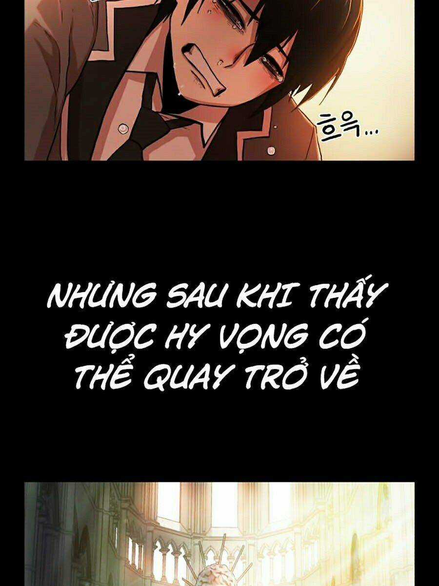 Sự Trở Lại Của Anh Hùng Diệt Thế Chapter 1 trang 20