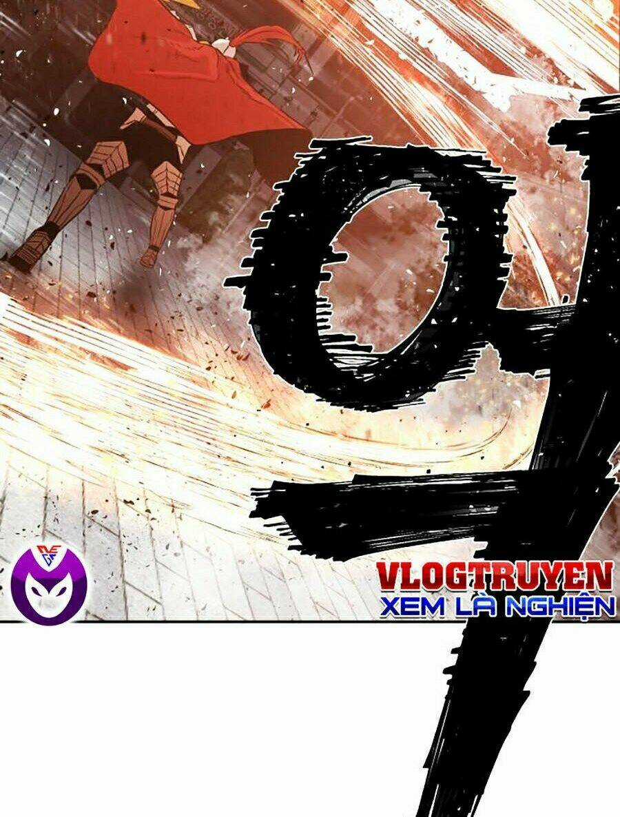 Sự Trở Lại Của Anh Hùng Diệt Thế Chapter 1 trang 205